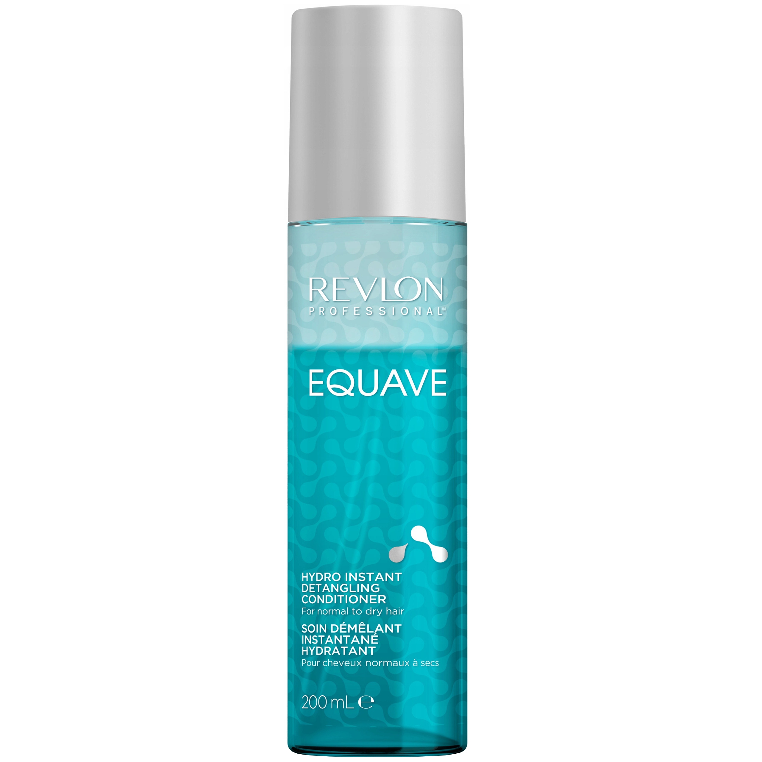 Image of Revlon Equave Instant Detangling Conditioner - odżywka ułatwiająca rozczesywanie, 200ml