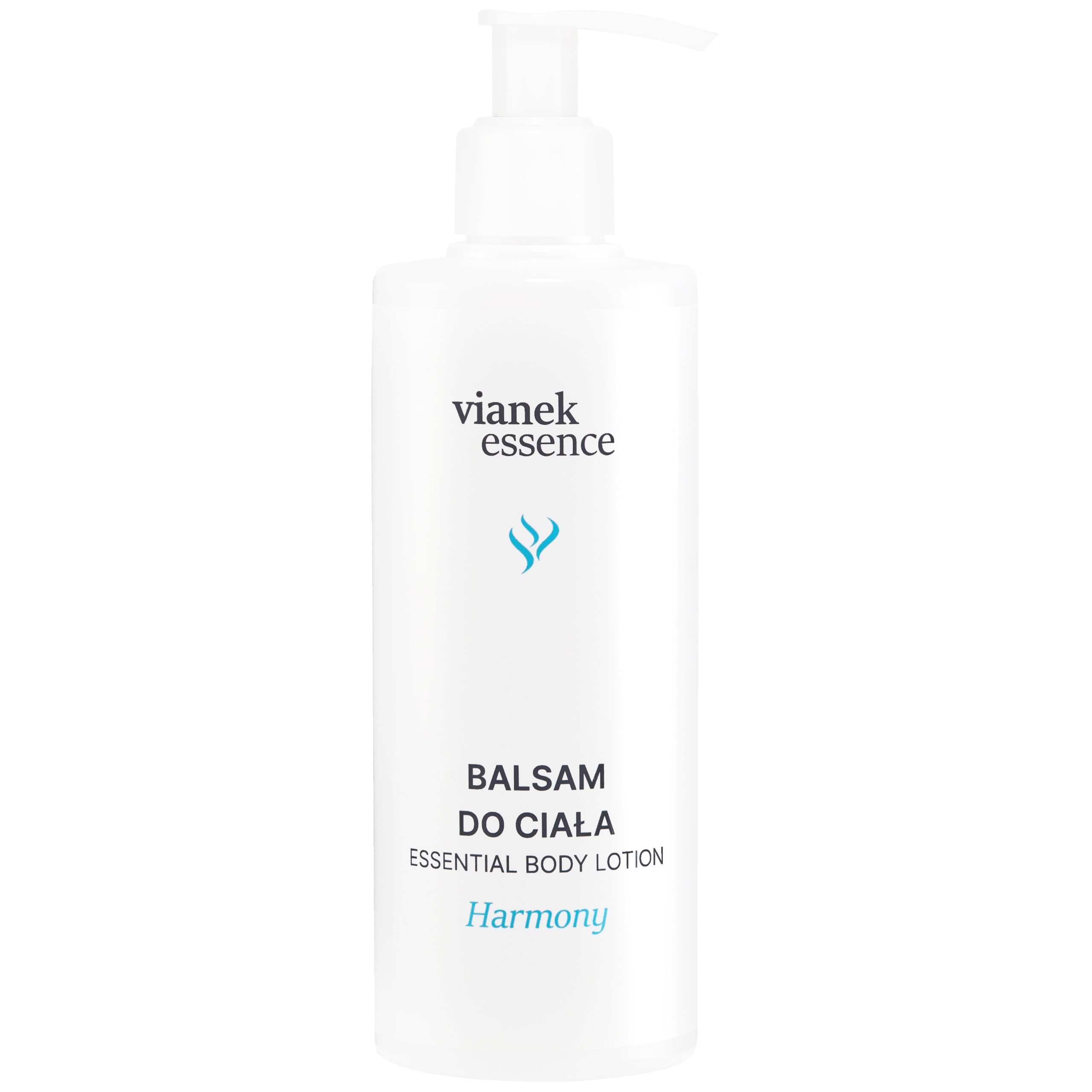VIANEK ESSENCE Balsam do ciała Harmony – odżywczy balsam z aloesem, 300ml