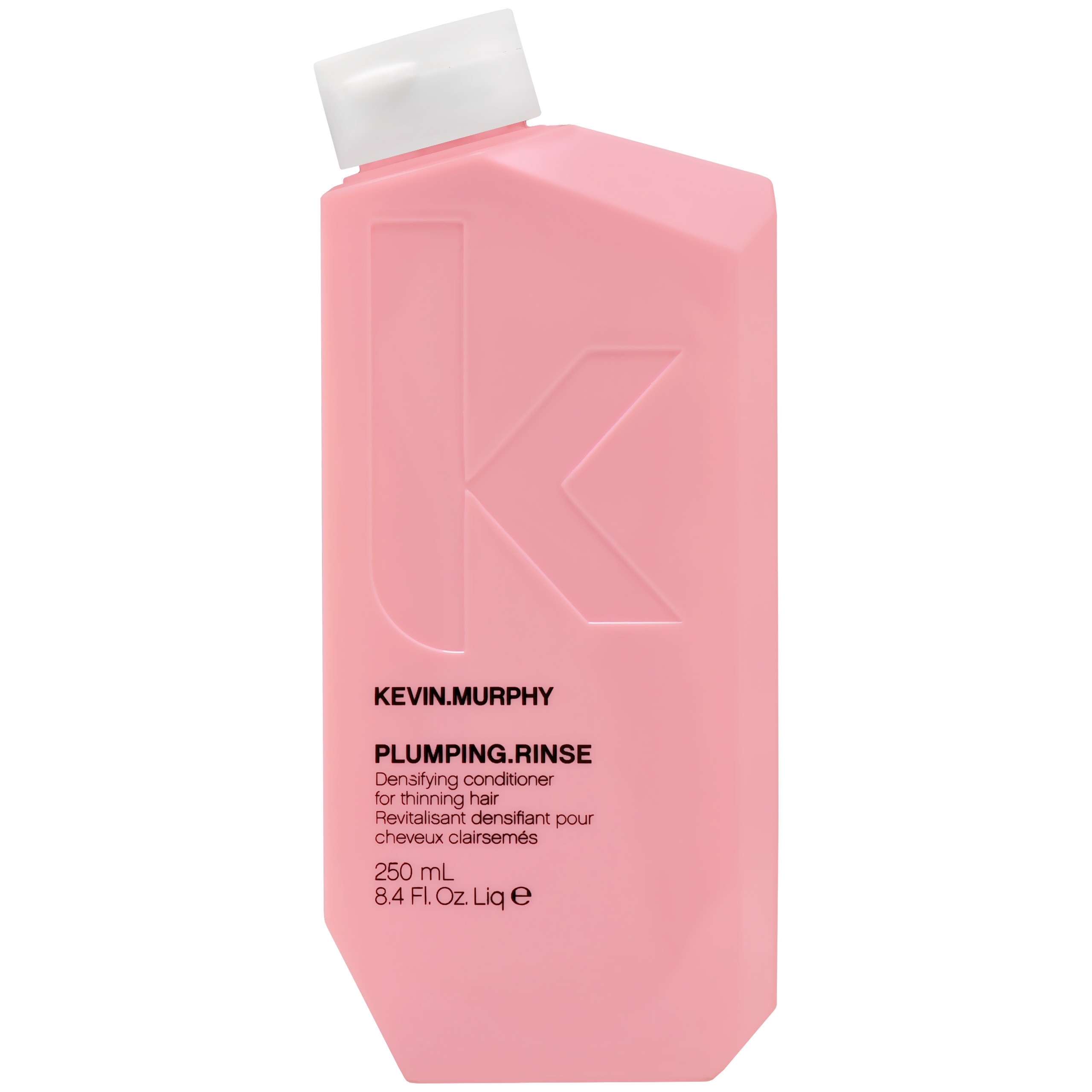 Image of Kevin Murphy Plumping Rinse Conditioner - odżywka do włosów cienkich i wypadających, 250ml