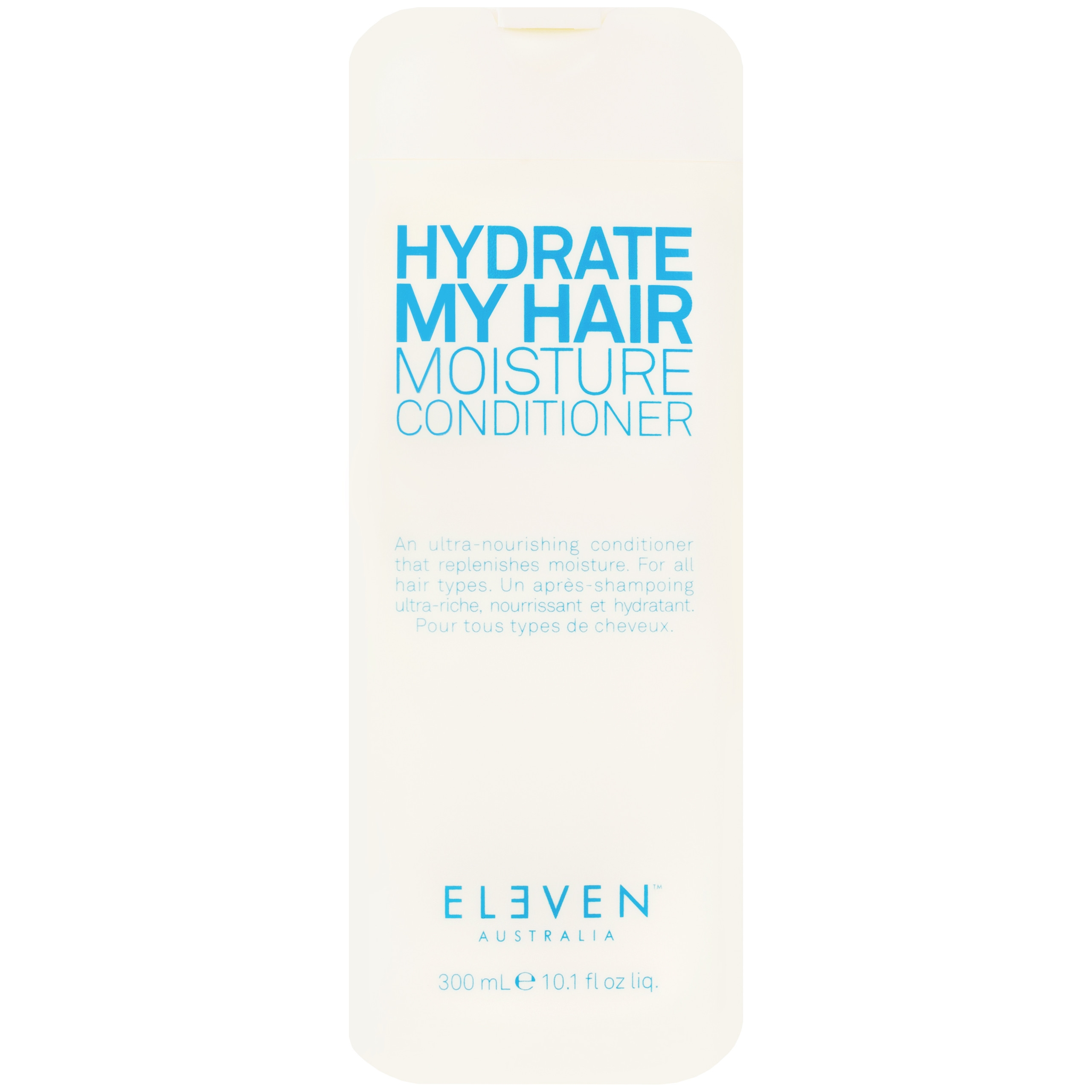 Image of Eleven Australia Hydrate My Hair Moisture Conditioner - odżywka nawilżająca do włosów, 300ml