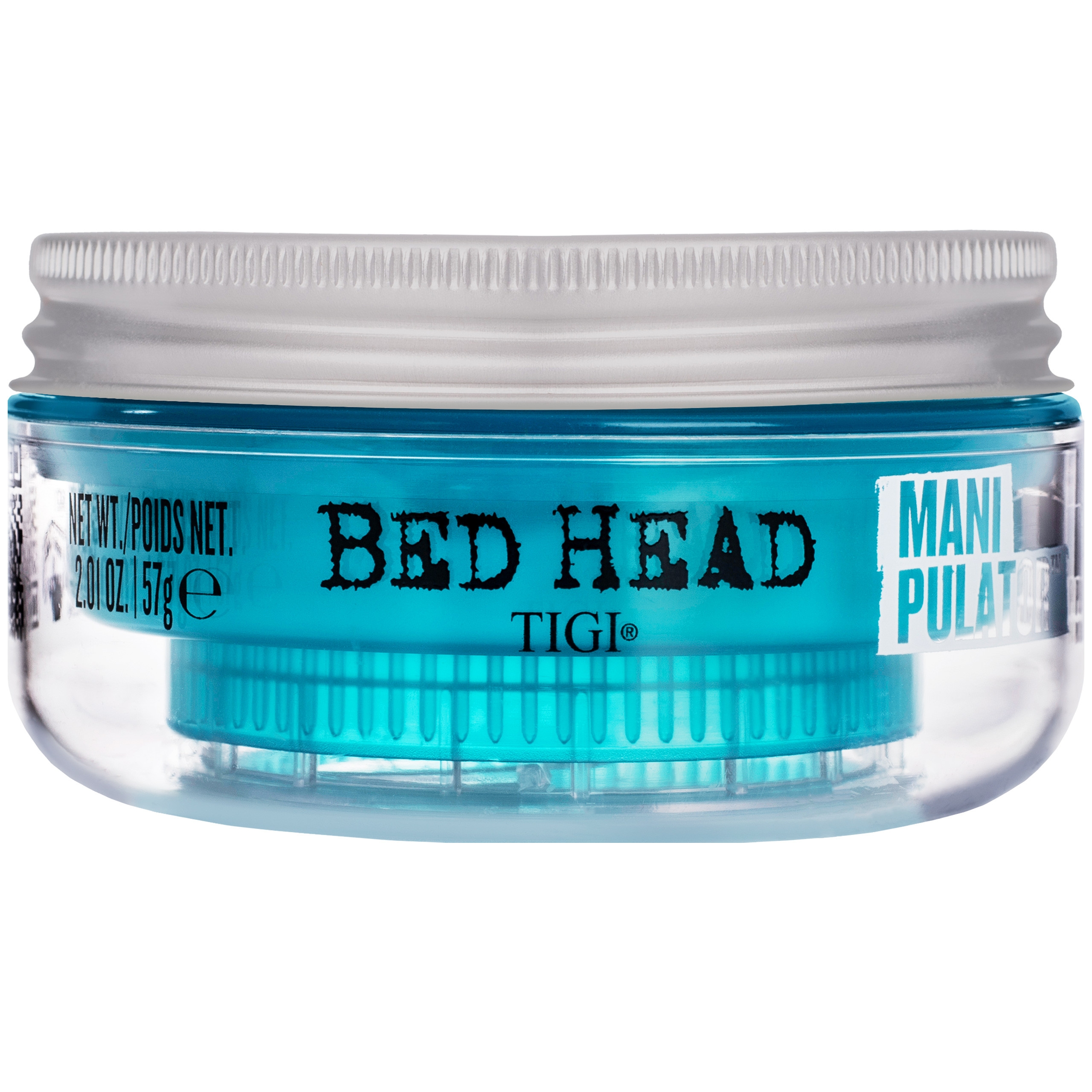 Image of Tigi Bed Head Manipulator Cream - krem do modelowania fryzury, 57g