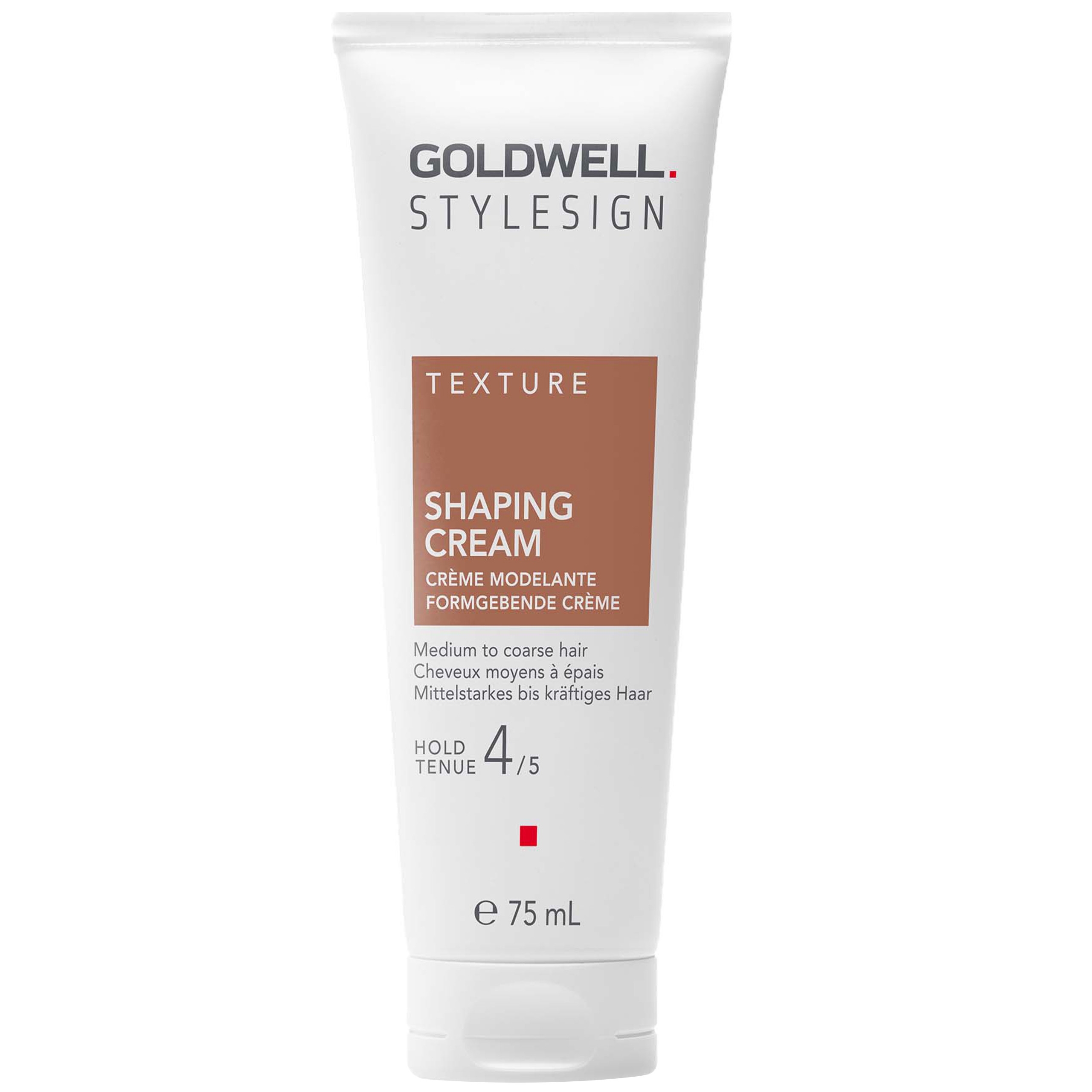 Image of Goldwell Stylesign Texture Shaping Cream - teksturyzujący krem do stylizacji fryzur, 75ml