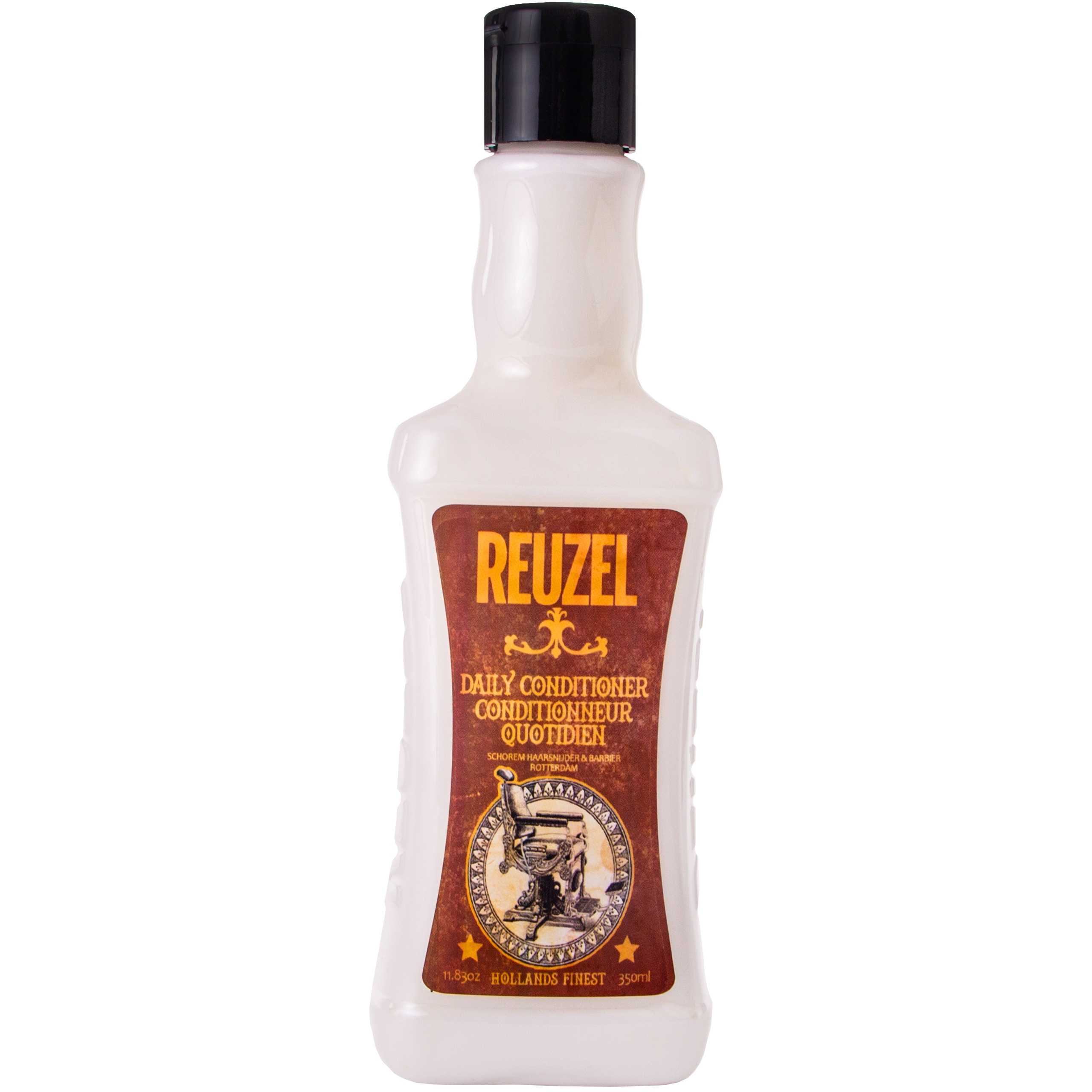 Image of Reuzel Daily Conditioner odżywka do włosów dla mężczyzn 350ml