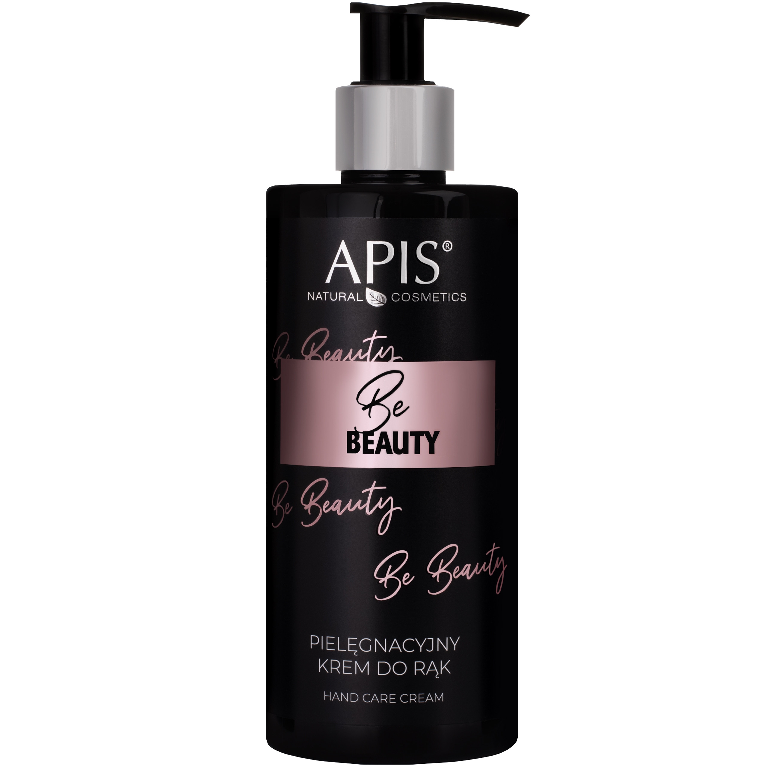 Image of Apis Be Beauty – krem do rąk inspirowany perfumami Lancôme La Vie Est Belle, 300 ml