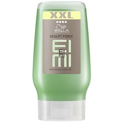 Image of Wella EIMI Sculpt Force, Żel utrwalający 250ml