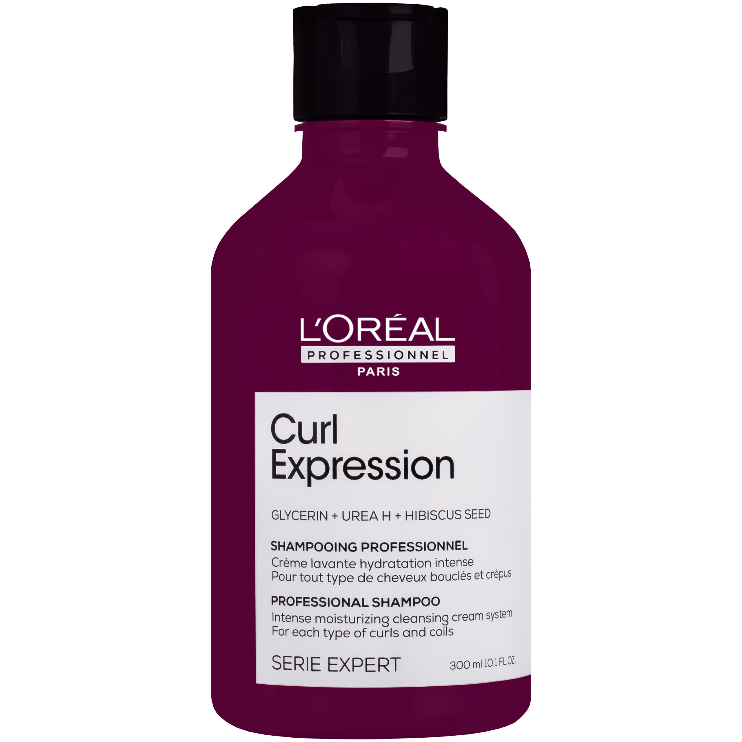 Image of Loreal Curl Expression Anti-Buildup Cleansing Jelly Shampoo - szampon do włosów kręconych, 300ml