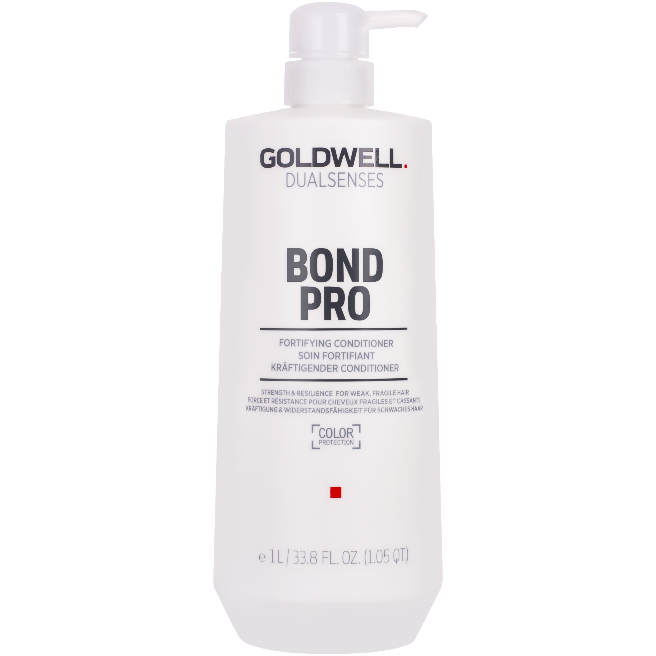 Image of Goldwell Dualsenses Bond Pro odżywka wzmacniająca 1000 ml