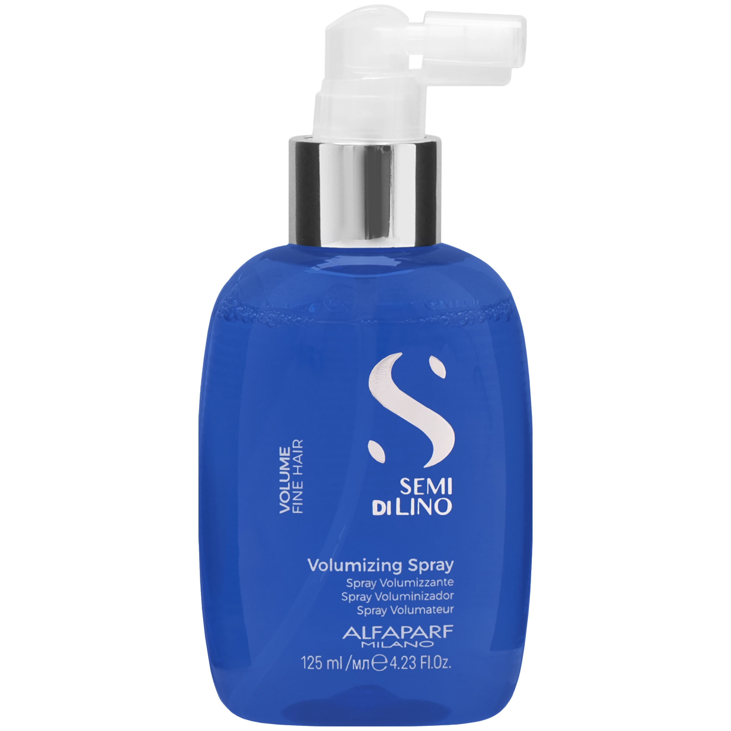 Image of Alfaparf Volumizing - spray zwiększający objętość włosów, 125 ml