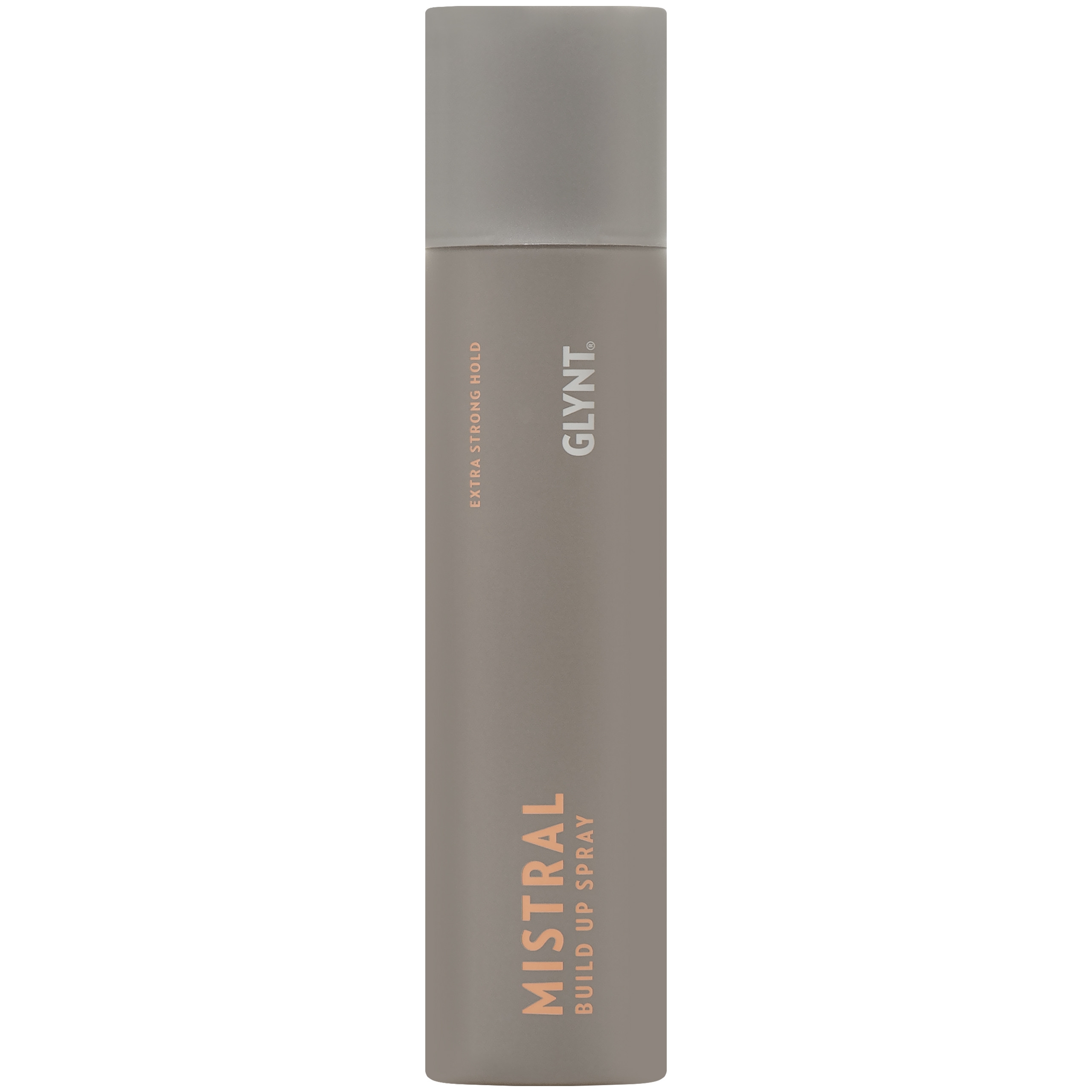 Image of Glynt Mistral Build Up Spray - spray unoszący włosy od nasady, 300ml