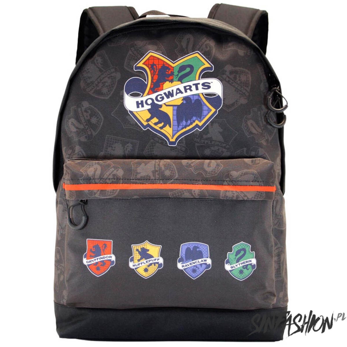 Plecak Harry Potter Collage Backpack