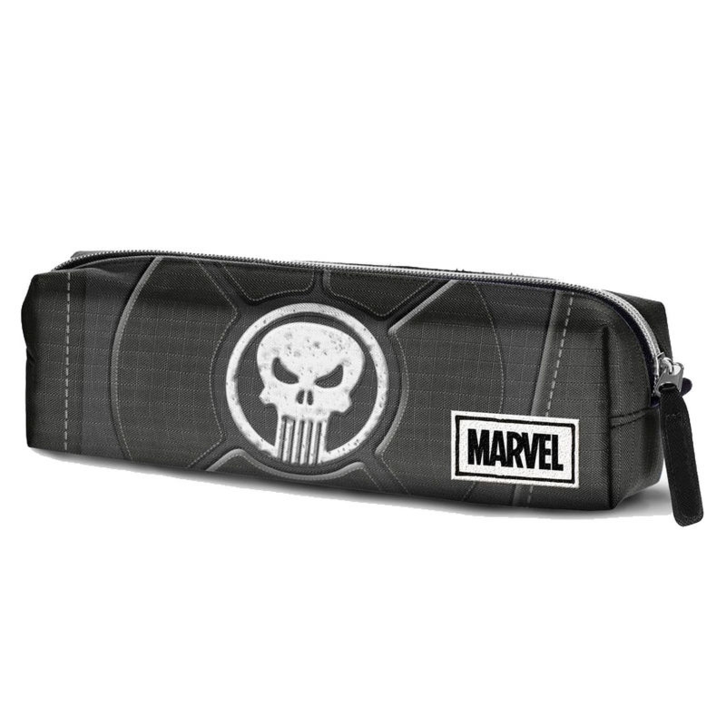 Piórnik Marvel Punisher Pencil Case