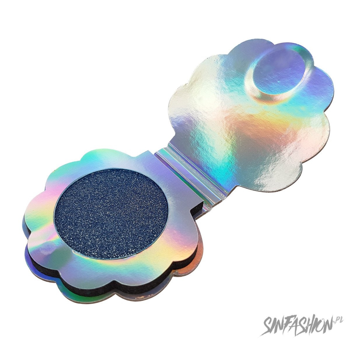 Cienie Mermaid Salon Witching Hour Chrome Flex Seashell