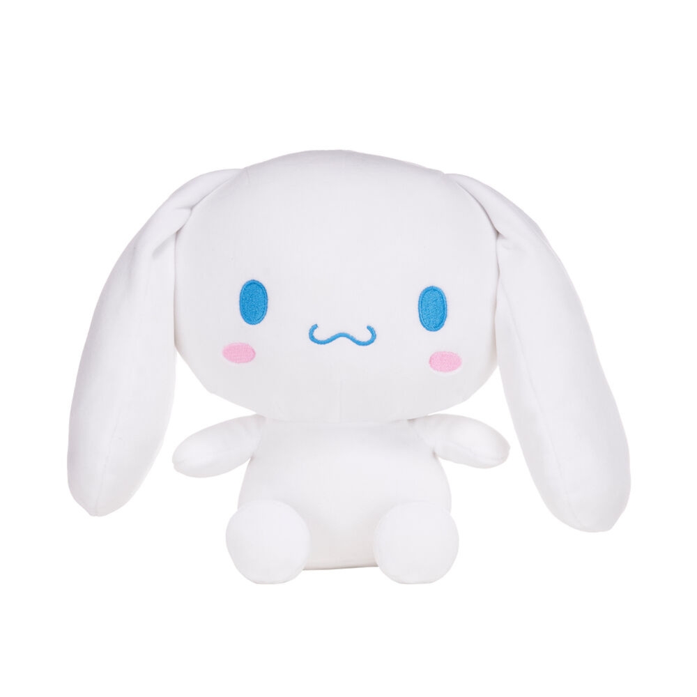 Maskotka Hello Kitty and Friends Cinnamoroll plush toy 25cm