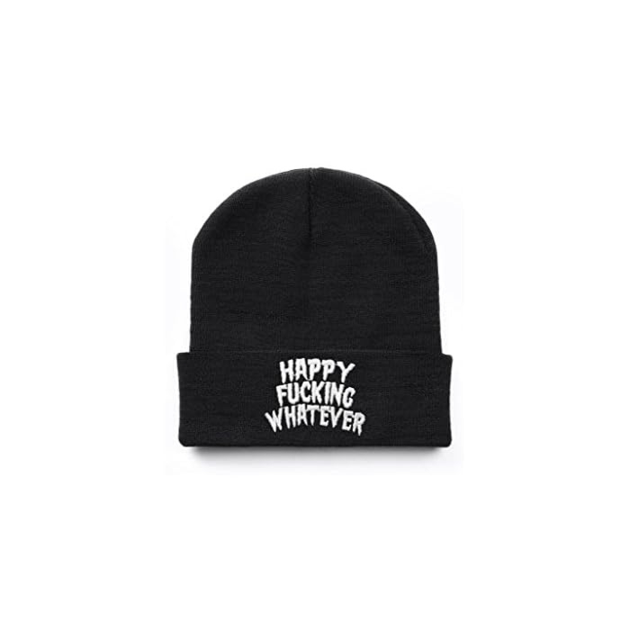 Czapka Beanie Killstar Happy