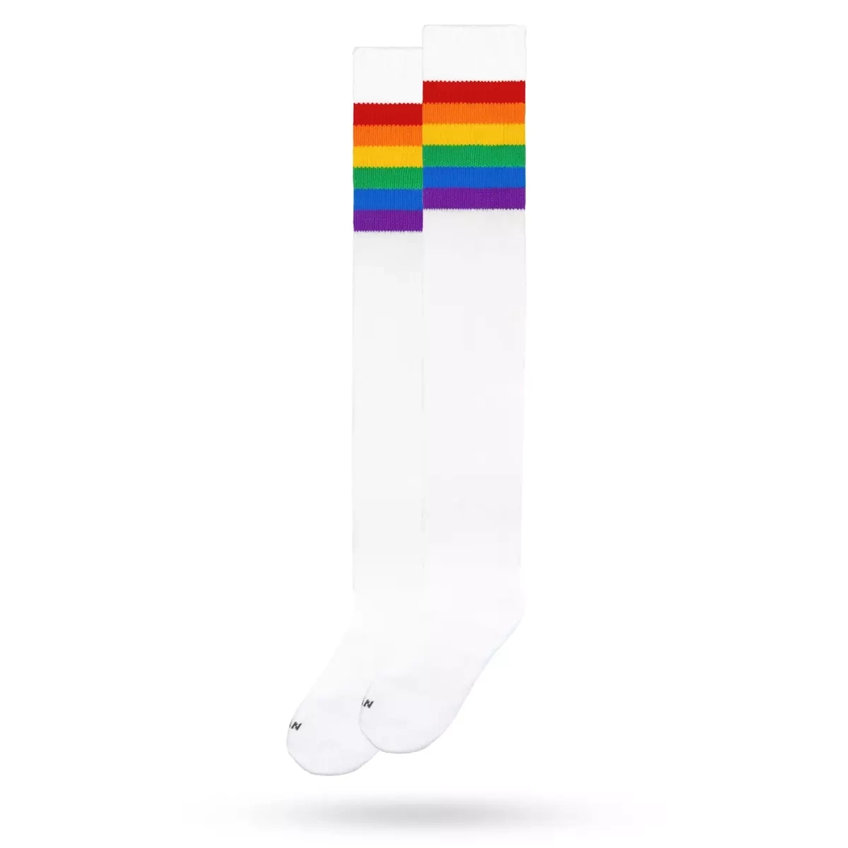 Skarpetki American Socks Rainbow Pride Ultra High