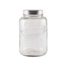 słoik do przechowywania Authentic duży Ib Laursen