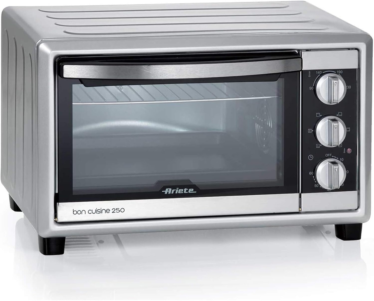 Mini Piekarnik ARIETE 984 Bon Cusine 250