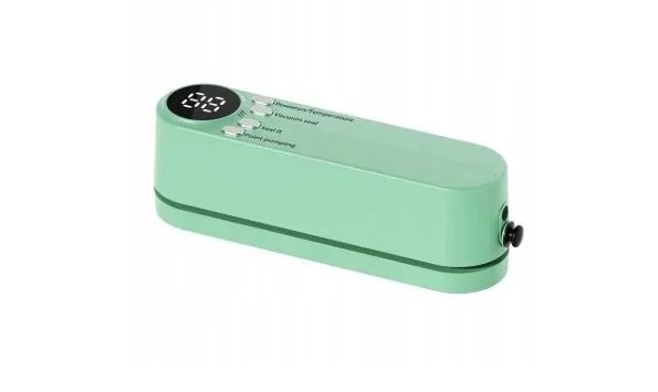 Zgrzewarka Vacuum Sealer SJT-818
