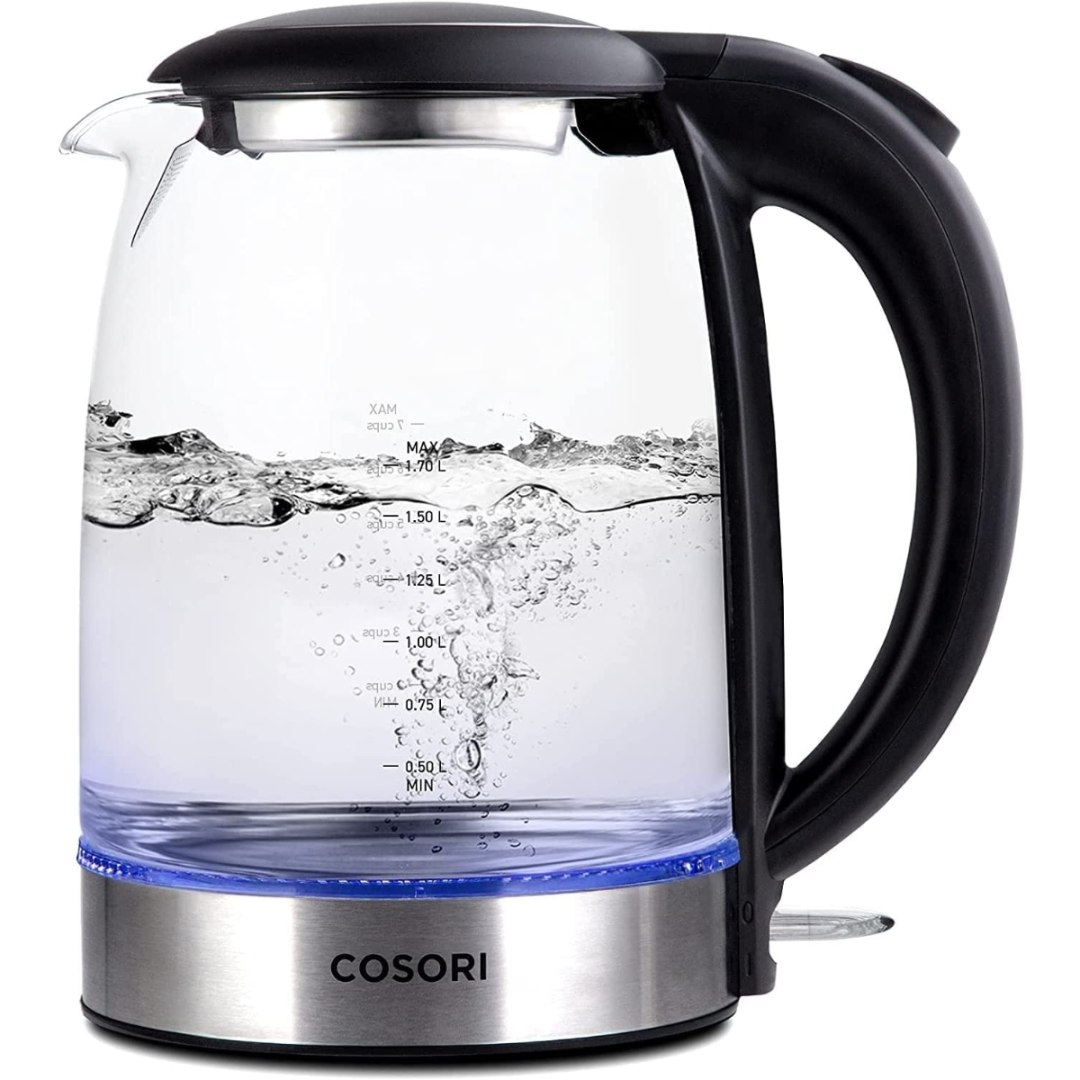 Czajnik elektryczny COSORI GK172-CO