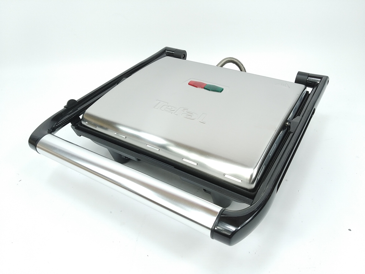 Grill elektryczny TEFAL GC241D