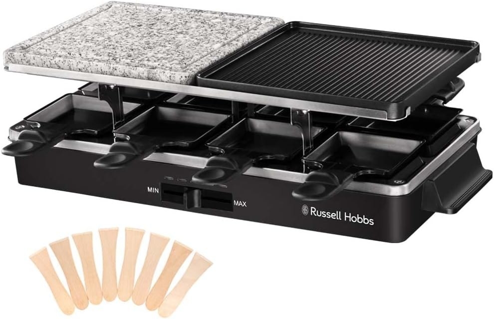 Grill elektryczny RUSSEL HOBBS 26280-56