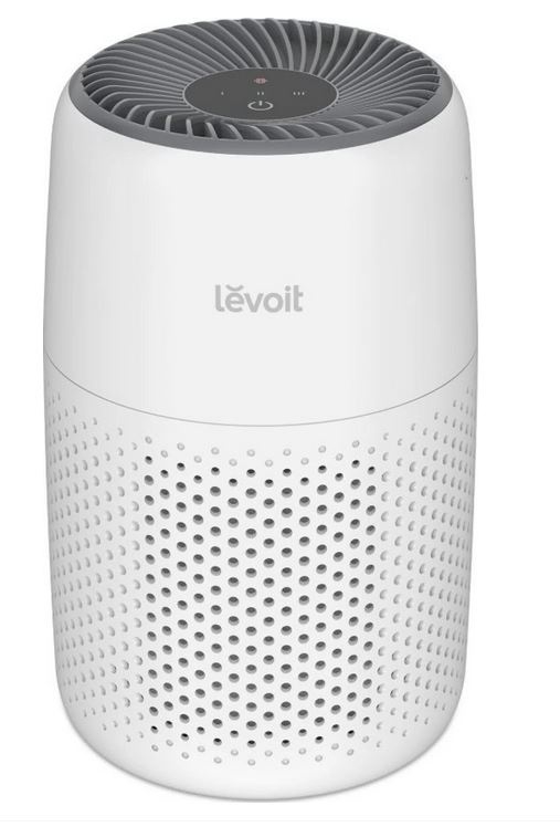 Oczyszczacz powietrza LEVOIT LAP-C161-WEU