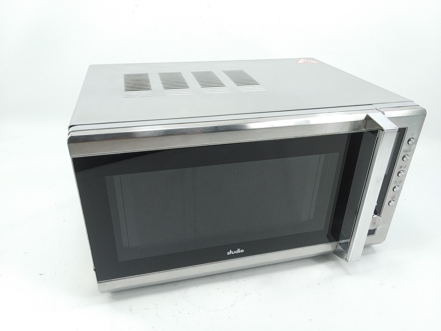 Kuchenka mikrofalowa STUDIO MW0-1