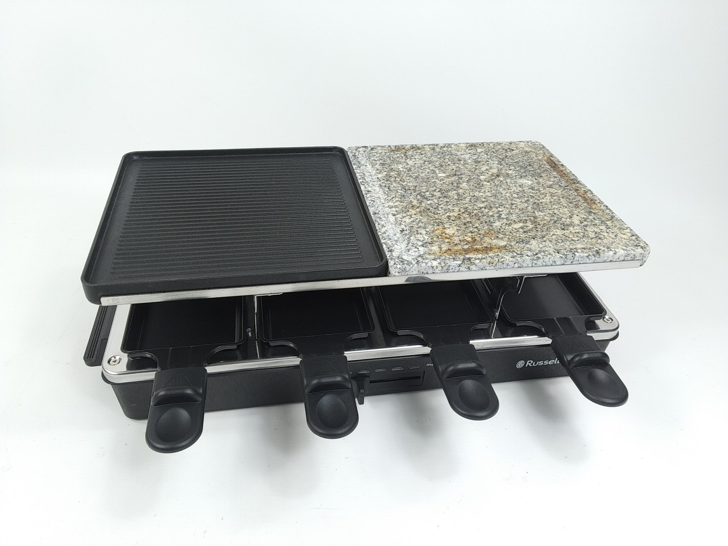Grill elektryczny RUSSEL HOBBS 26280-56