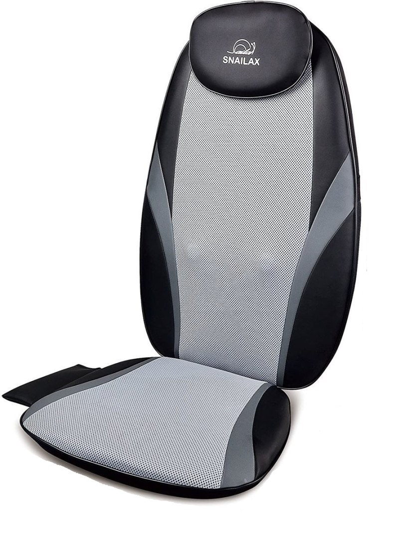 Masażer SNAILAX SHIATSU SL-256