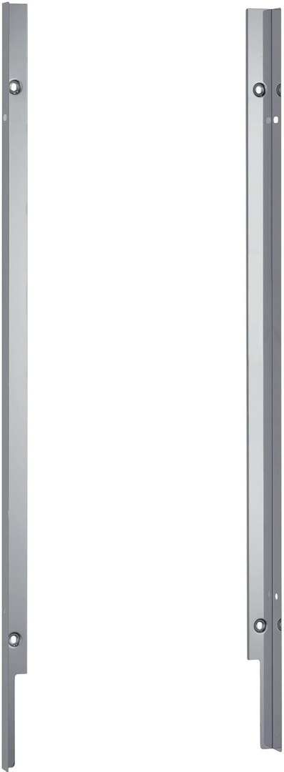 Listwy boczne do zmywarki NEFF Z780BI01