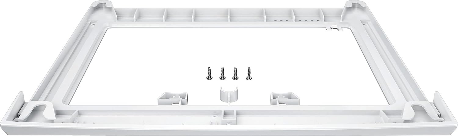 Łącznik pralki z suszarką SIEMENS WZ27510