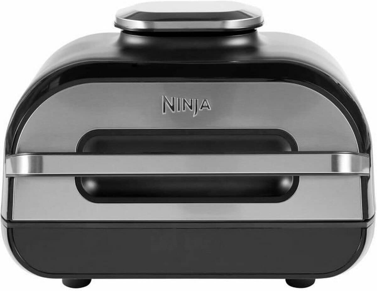 Grill i frytkownica beztłuszczowa 2w1 NINJA Foodi Max AG551EU