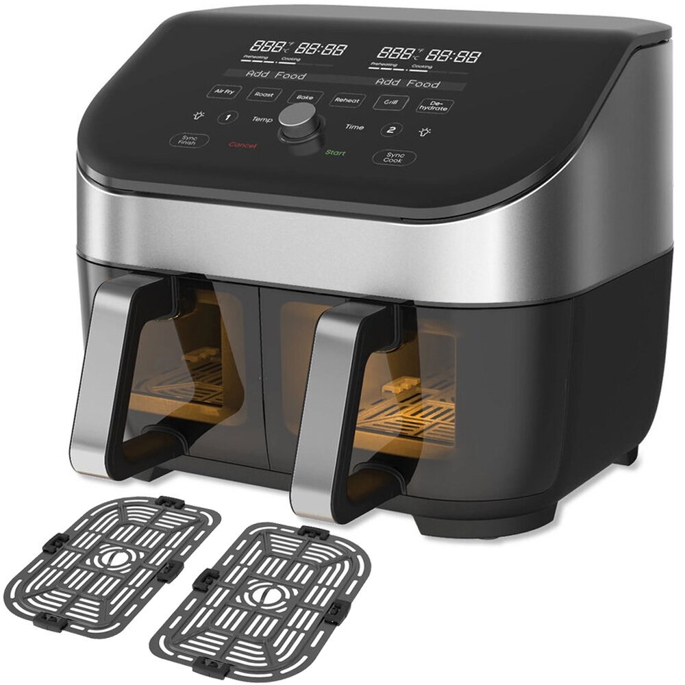 Frytownica beztłuszczowa INSTANT POT 8QT Vortex Plus