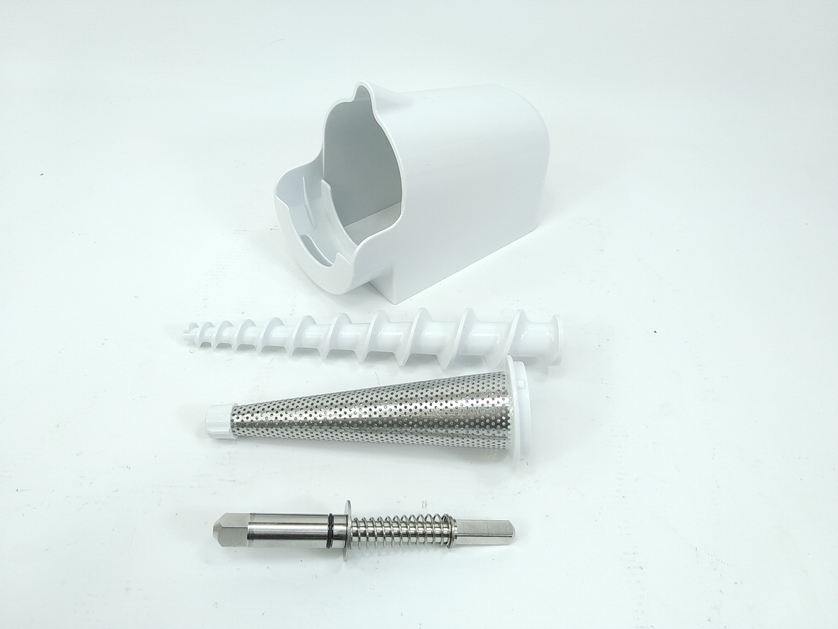 Akcesoria KitchenAid 5KSM2FPPC