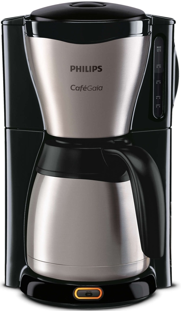 Ekspres przelewowy PHILIPS HD7546/20