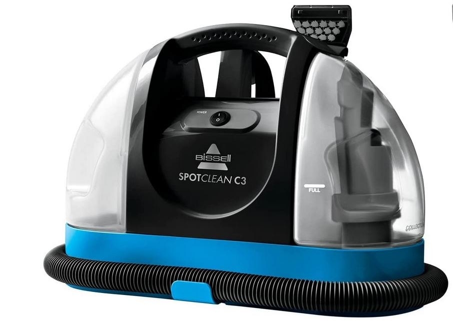 Urzdzenie do usuwania plam BISSELL SpotClean C