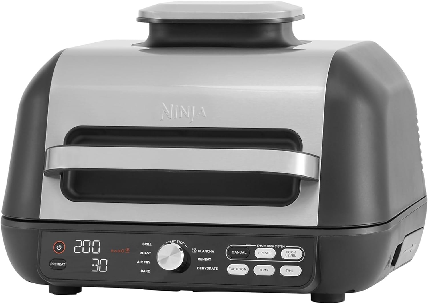 Frytownica/grill NINJA Foodi Max AG651EU