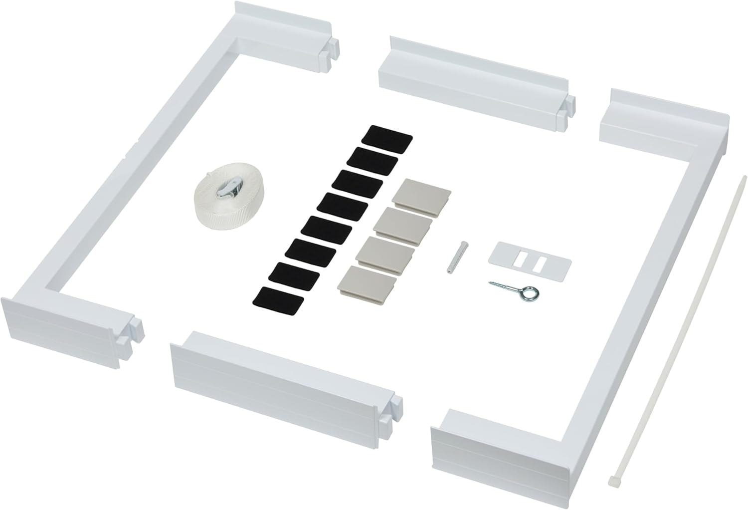 Łącznik pralki z suszarką CARE PROTECT MSTKU02 35602927