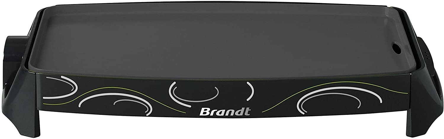 Grill elektryczny BRANDT PLA1322N