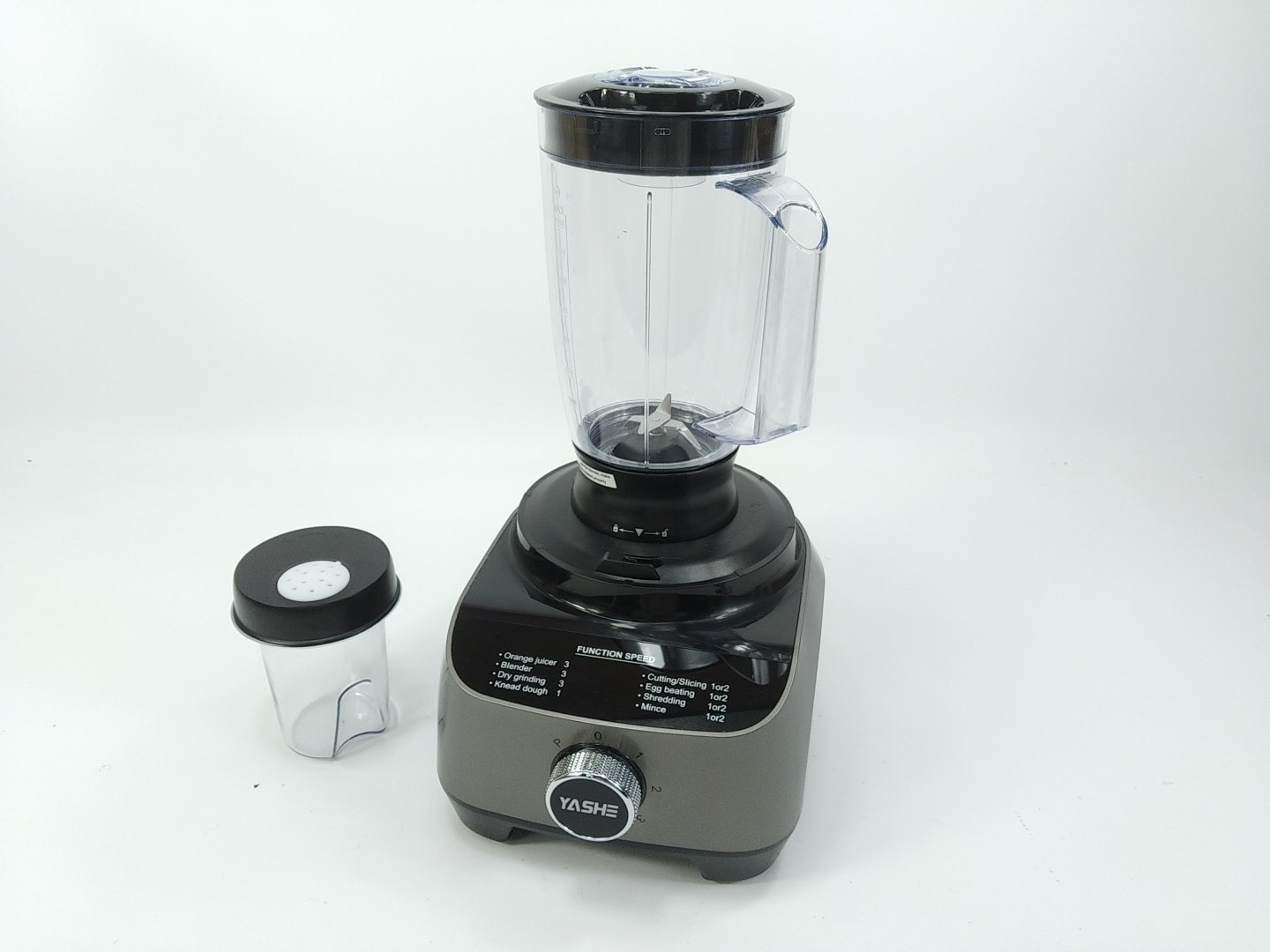 Blender YASHE Y-EU-HGM-410
