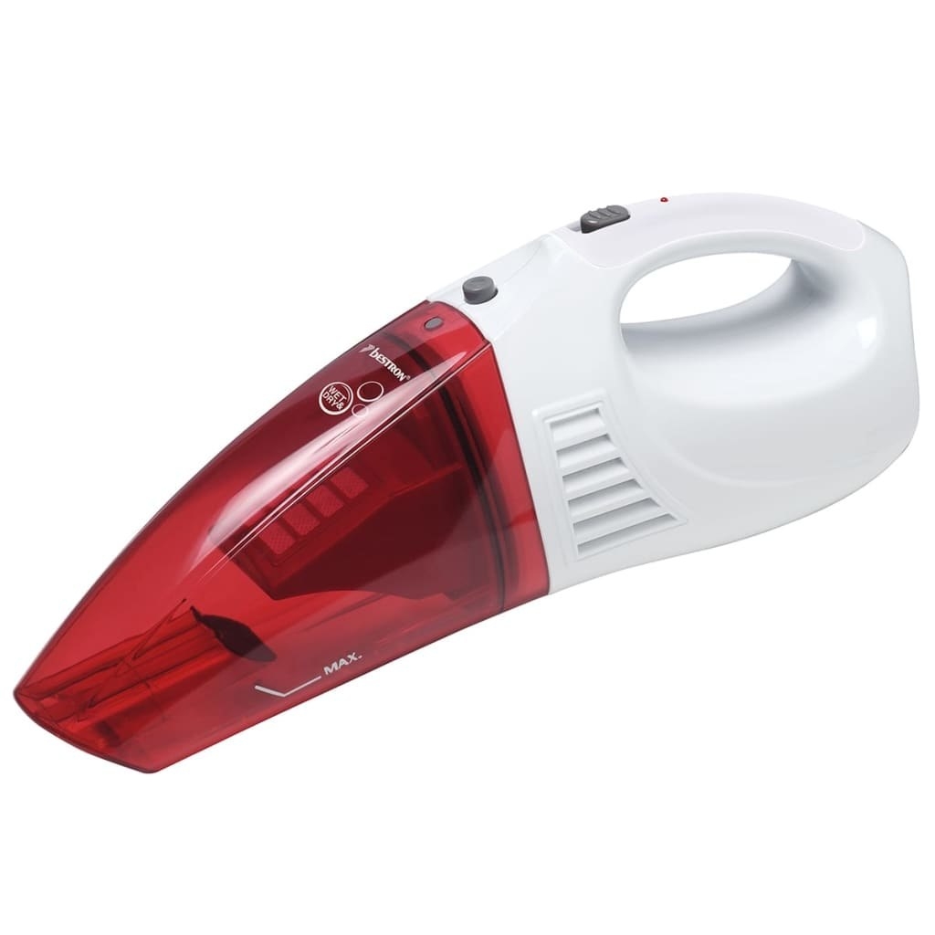 Odkurzacz ręczny BESTRON AWC225W
