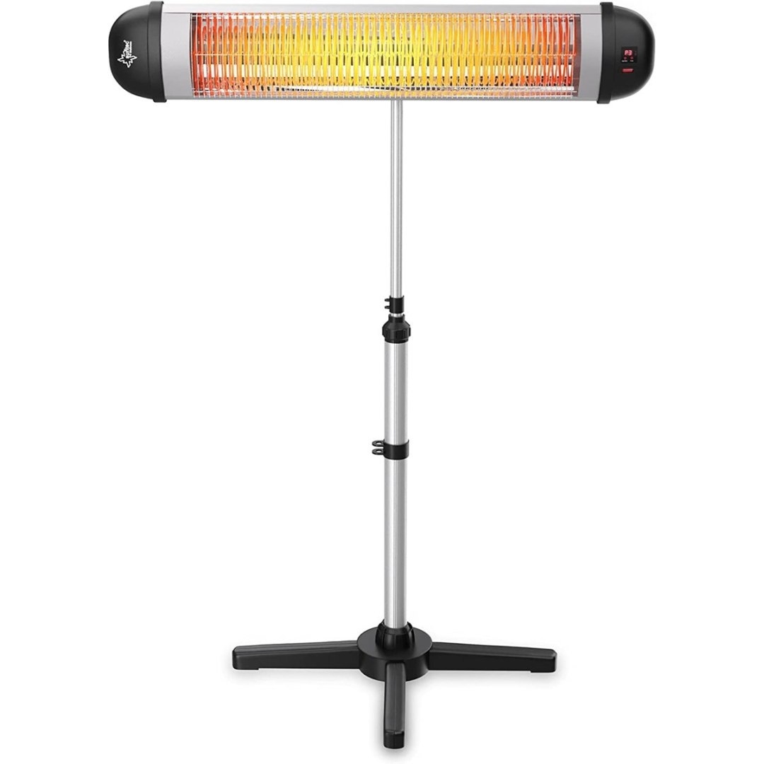 Grzejnik SUNTEC Heat Ray 3000 NA CZĘŚCI