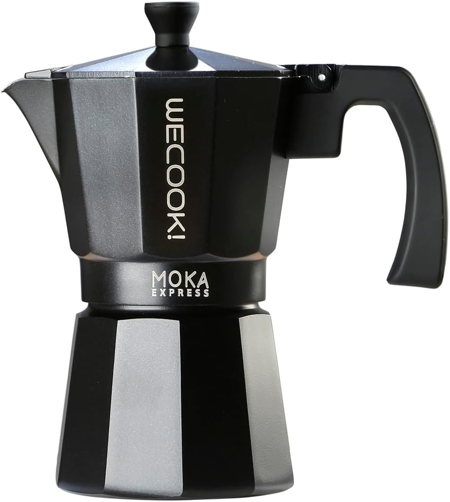 Kawiarka WECOOK 45103