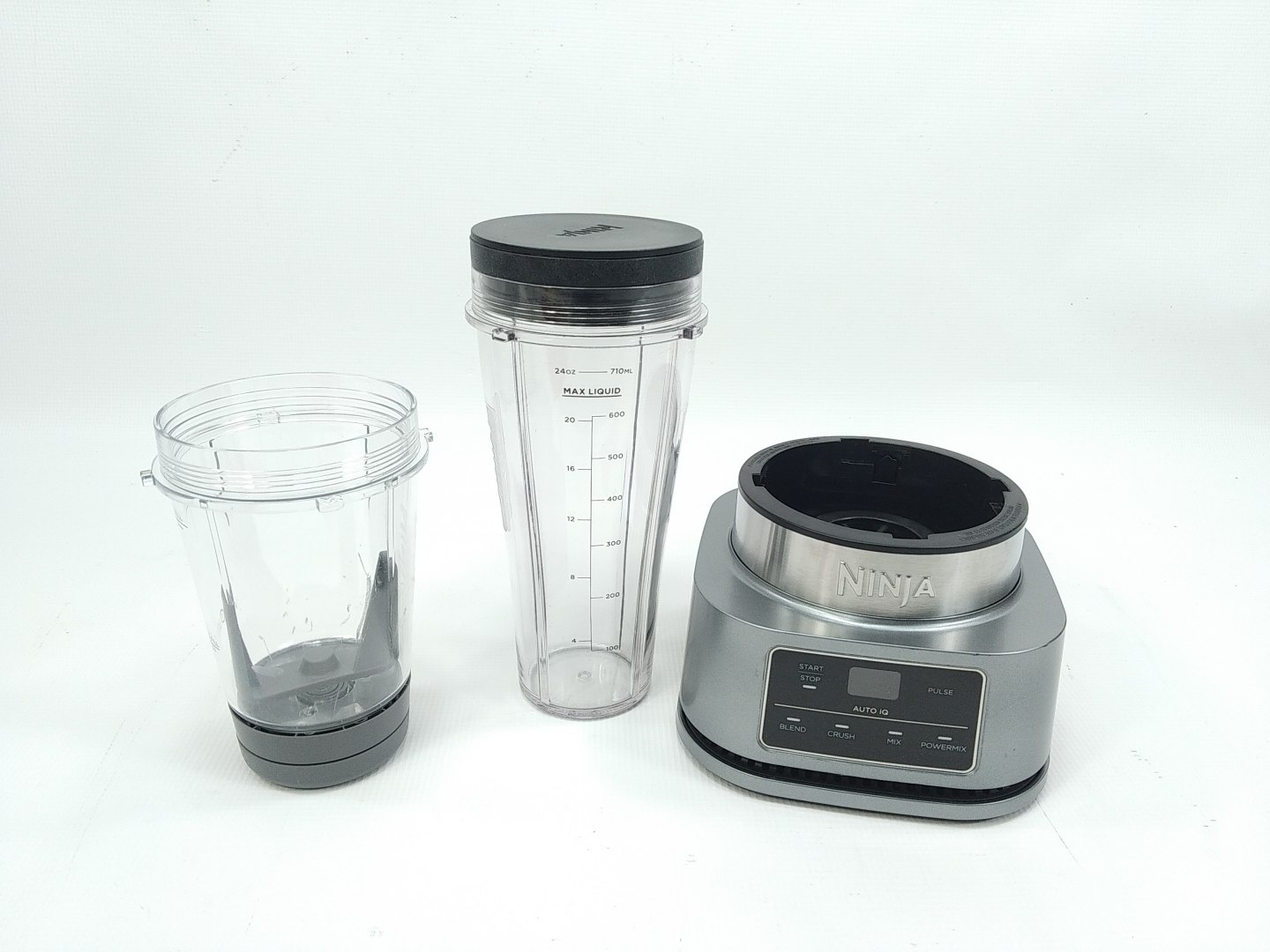 Ninja Foodi Power Nutri Mixer CB100EU NA CZĘŚCI