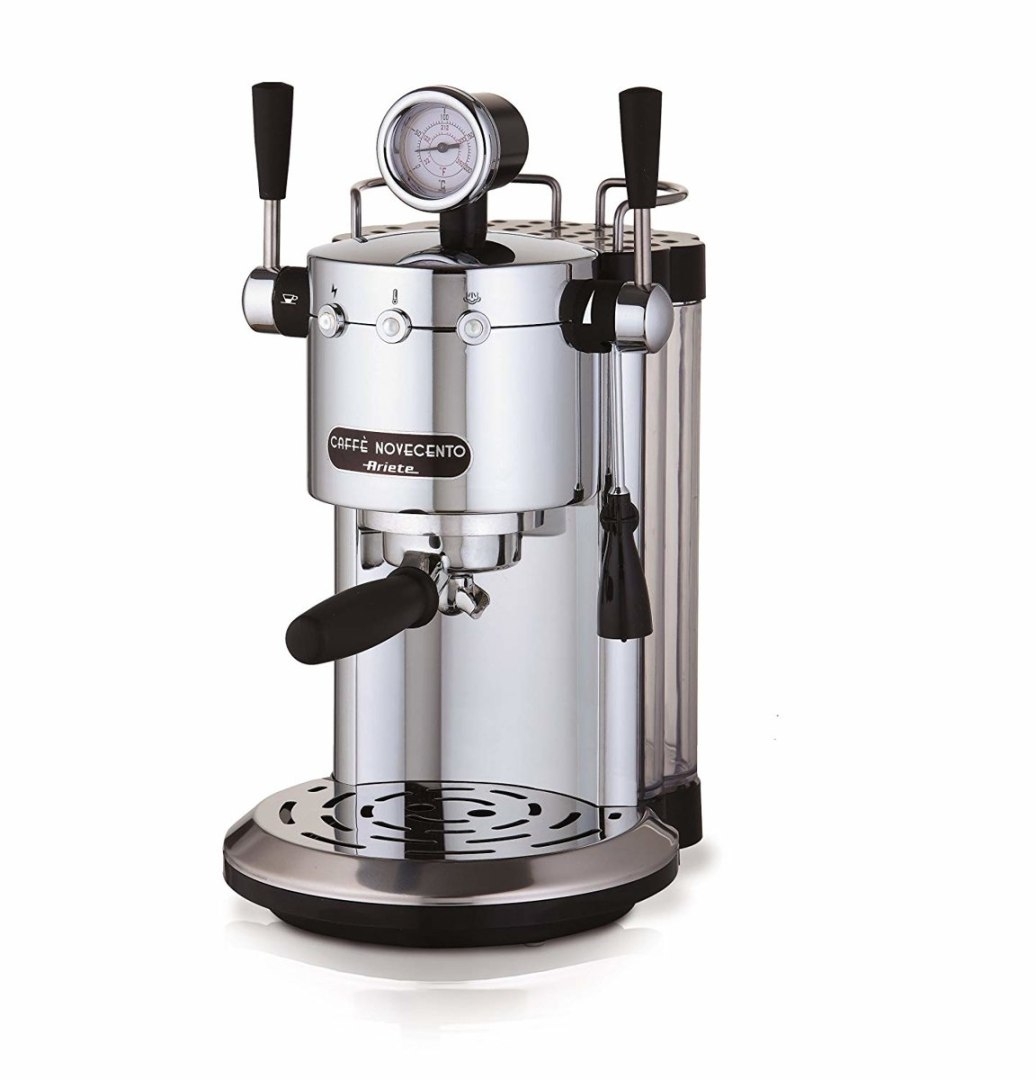 Ekspres cinieniowy ARIETE 00M138730AR0