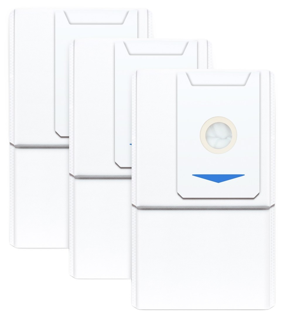 Worki do odkurzacza ECOVACS DDB030031