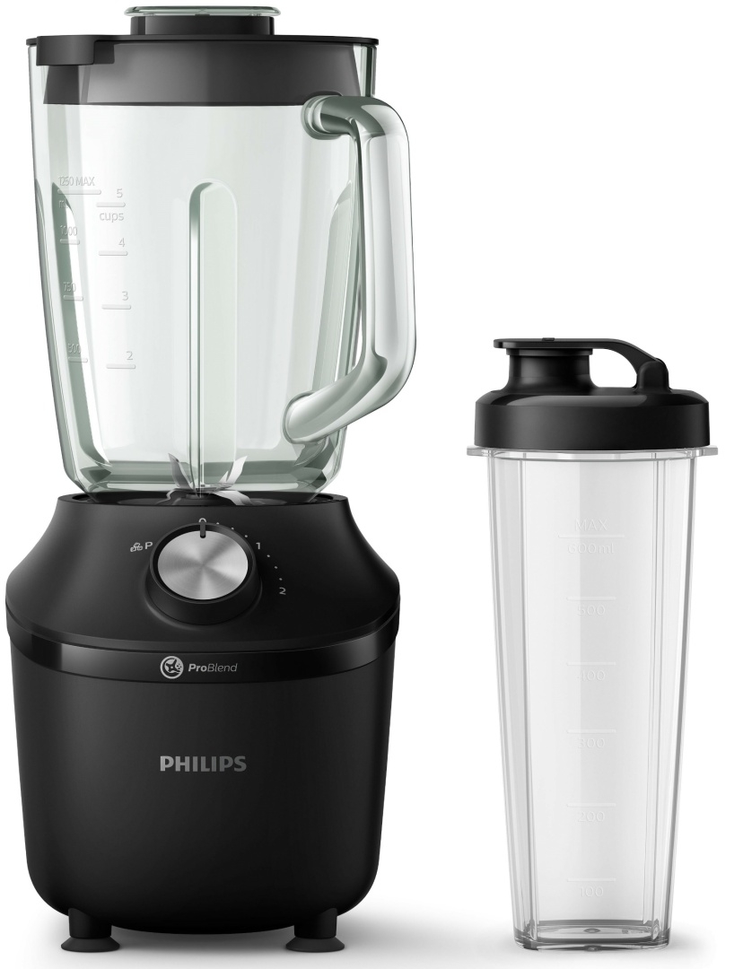 Blender kielichowy Philips HR2291/41