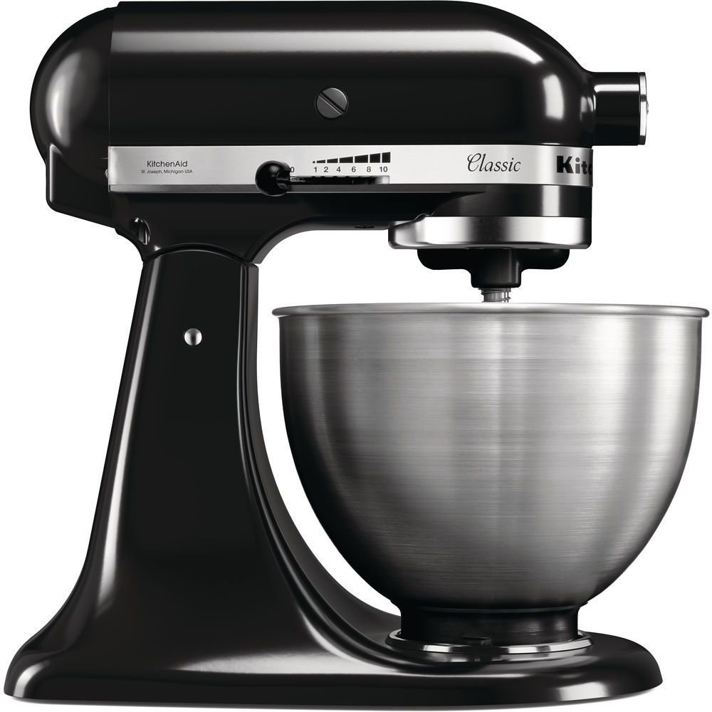 Robot kuchenny KITCHENAID Classic 5K45SSEOB