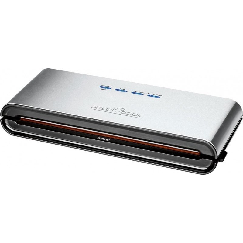 Zgrzewarka PROFI COOK PC-VK 1080