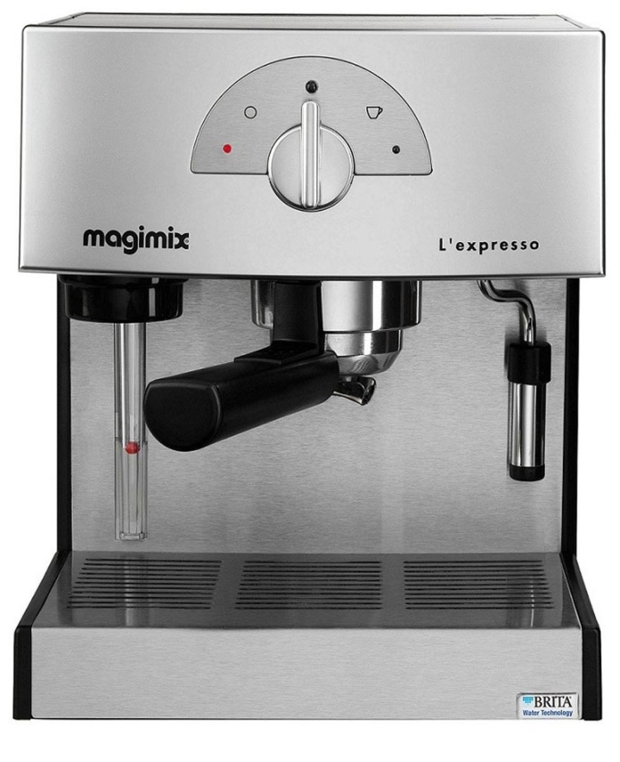 Ekspres ciśnieniowy MAGIMIX 11411